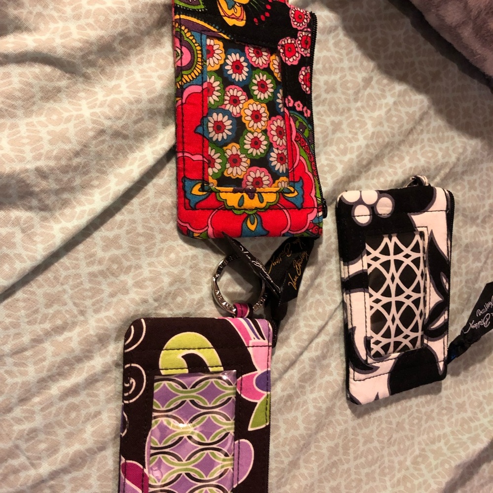 Wallets